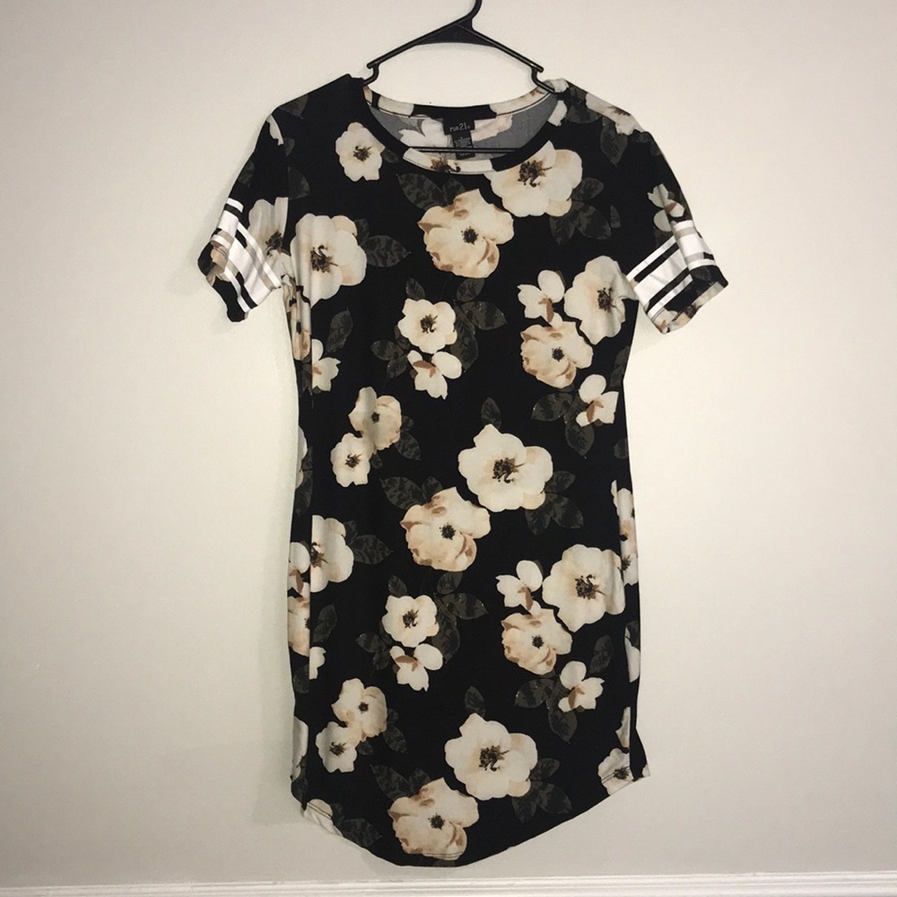 Rue 21 | Floral Dress
